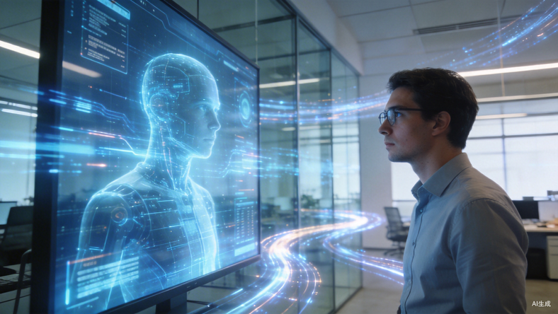 AI智能体一旦出现问题,责任由谁承担?